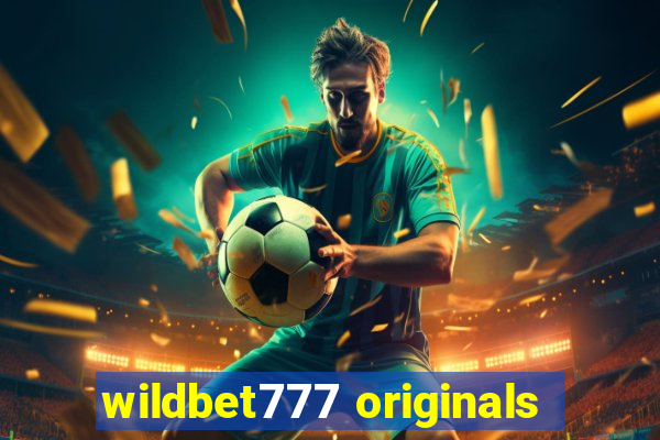 wildbet777 originals